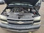 2006 Chevrolet Silverado C2500 Heavy Duty