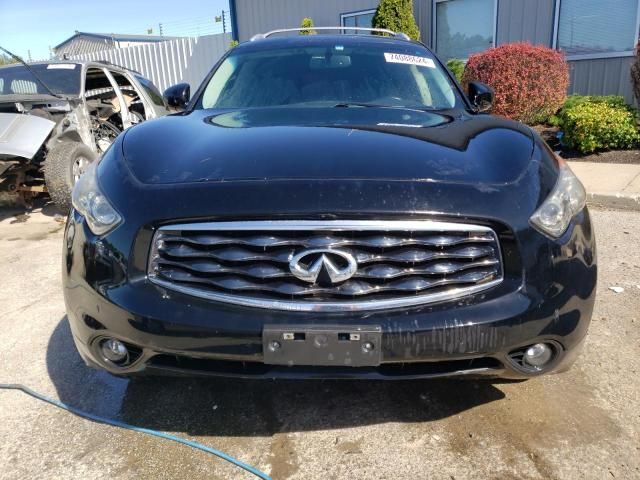 2009 Infiniti FX35