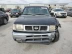 2000 Nissan Frontier King Cab XE