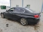 2015 BMW 528 I