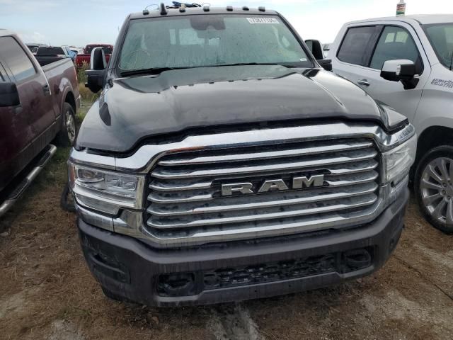 2023 Dodge RAM 2500 Longhorn