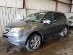 2008 Acura MDX Technology