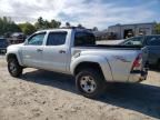 2010 Toyota Tacoma Double Cab