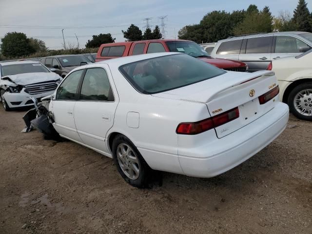 1999 Toyota Camry LE