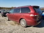 2014 Toyota Sienna XLE