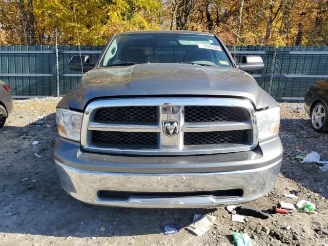 2010 Dodge RAM 1500