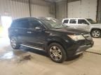 2008 Acura MDX