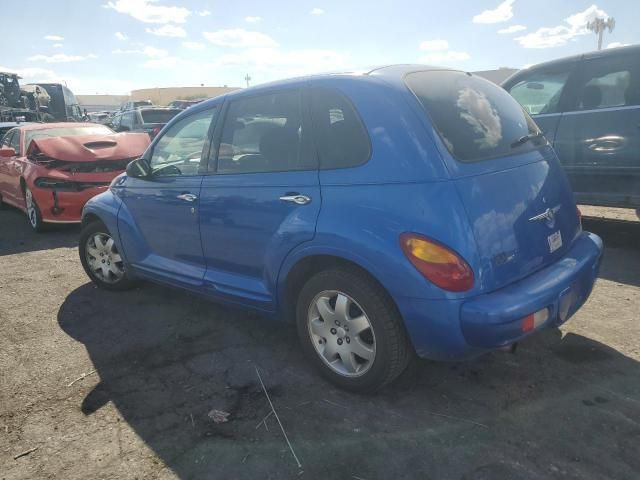 2003 Chrysler PT Cruiser Touring