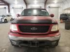 2002 Ford F150