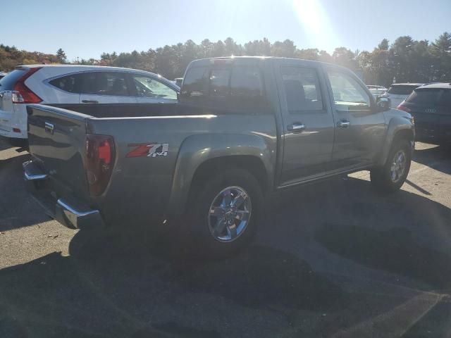 2011 Chevrolet Colorado LT