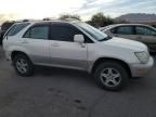 2002 Lexus RX 300