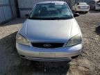 2007 Ford Focus ZX4