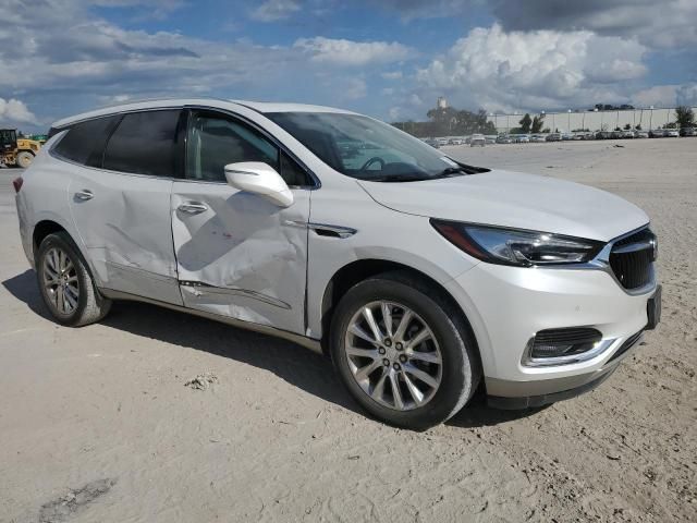 2019 Buick Enclave Premium