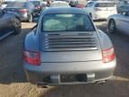 2006 Porsche 911 New Generation Carrera