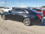 2019 Cadillac CTS Luxury