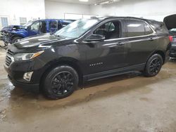 Chevrolet salvage cars for sale: 2019 Chevrolet Equinox LT