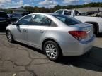 2016 Chevrolet Cruze Limited LS