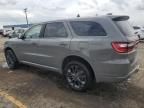 2022 Dodge Durango SXT