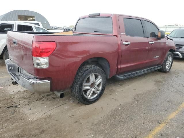 2007 Toyota Tundra Crewmax Limited