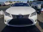 2019 Lexus RC 300