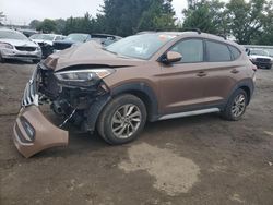 2017 Hyundai Tucson Limited en venta en Finksburg, MD