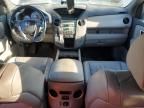 2009 Honda Pilot EXL