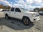 2013 Toyota Tacoma Double Cab