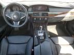 2008 BMW 535 XI