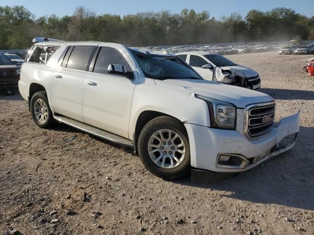 2015 GMC Yukon XL K1500 SLT