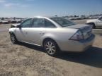 2008 Ford Taurus SEL