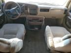 2002 GMC Savana RV G1500