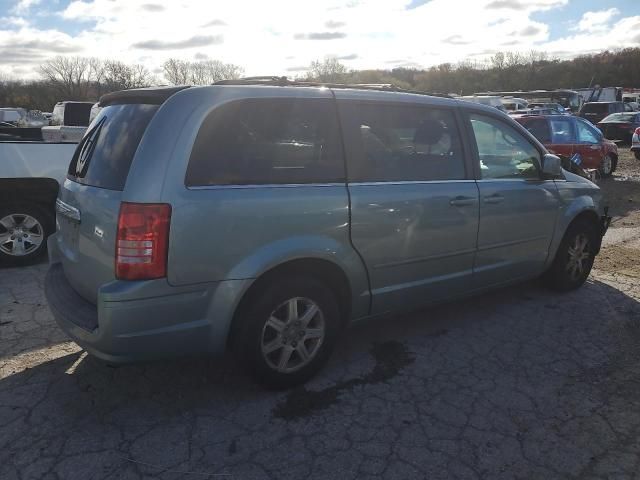 2008 Chrysler Town & Country Touring