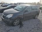 2011 Chevrolet Equinox LS