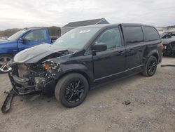 Dodge salvage cars for sale: 2020 Dodge Grand Caravan GT