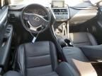 2017 Lexus NX 200T Base