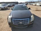 2010 Cadillac CTS Luxury Collection