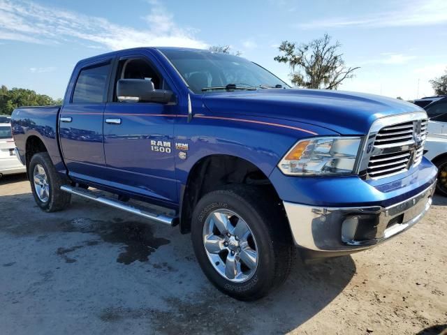 2015 Dodge RAM 1500 SLT