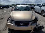 2006 Lexus IS 350