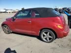 2005 Chrysler PT Cruiser GT