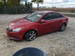 2013 Chevrolet Cruze LT en venta en Cicero, IN