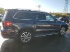 2013 Mercedes-Benz GL 450 4matic