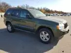 2007 Jeep Grand Cherokee Laredo