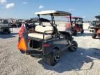 2010 Clubcar Golf Cart