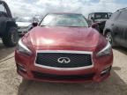 2016 Infiniti Q50 Base