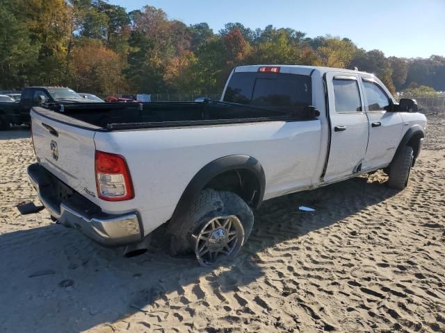 2021 Dodge RAM 2500 Tradesman