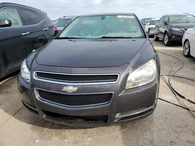 2011 Chevrolet Malibu 1LT