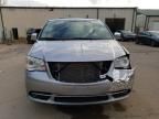 2013 Chrysler Town & Country Limited