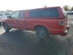 2000 Chevrolet S Truck S10