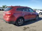 2014 Hyundai Santa FE GLS