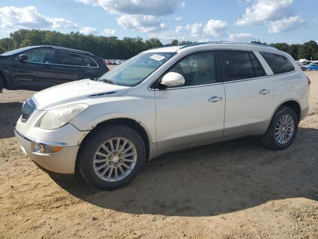 2012 Buick Enclave